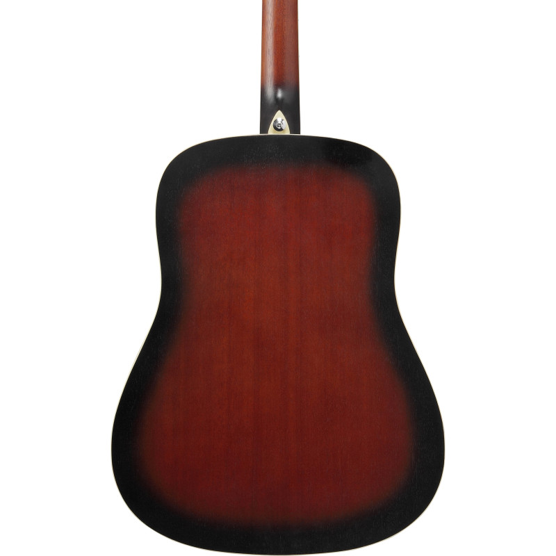 Ibanez V50NJP Open Pore Vintage Sunburst