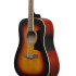 Ibanez V50NJP Open Pore Vintage Sunburst