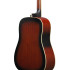 Ibanez V50NJP Open Pore Vintage Sunburst