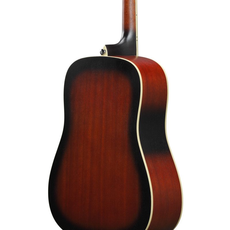 Ibanez V50NJP Open Pore Vintage Sunburst