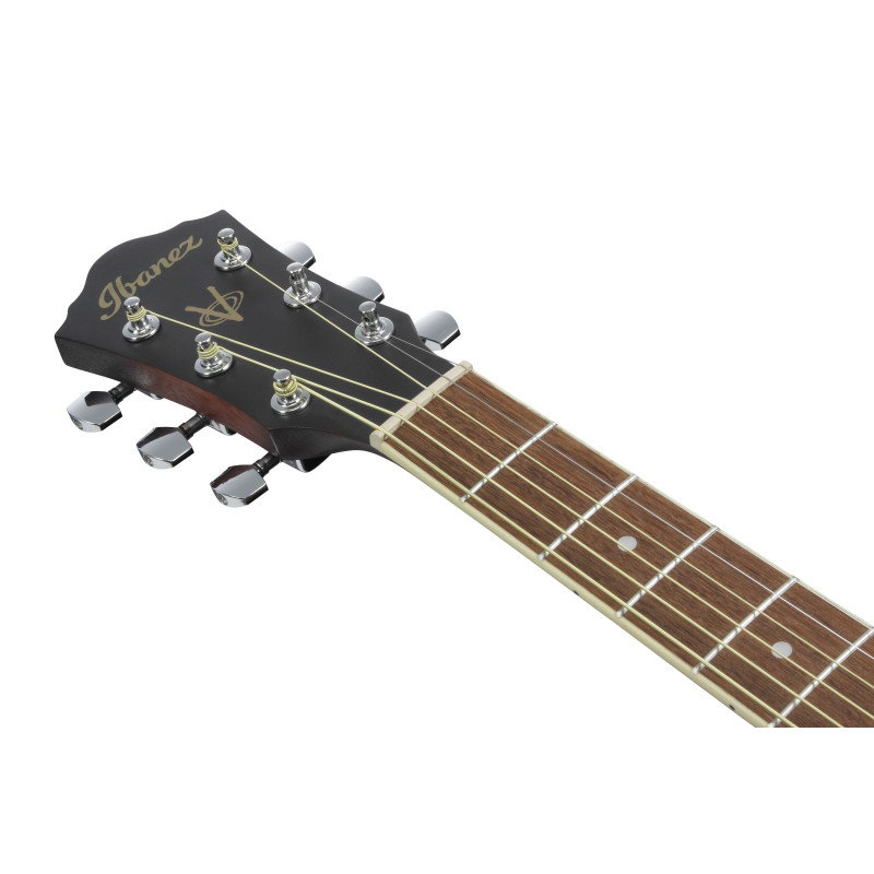 Ibanez V50NJP Open Pore Vintage Sunburst
