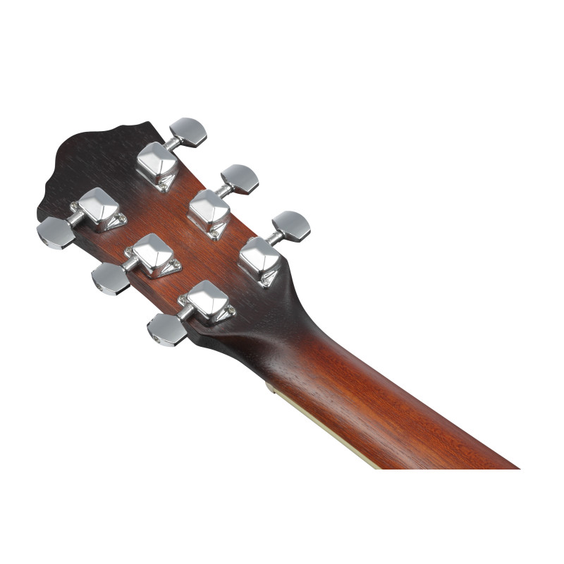 Ibanez V50NJP Open Pore Vintage Sunburst