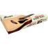 Ibanez V50NJP Open Pore Vintage Sunburst