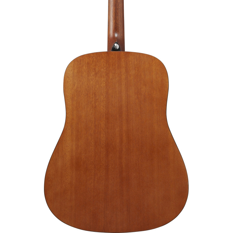 Ibanez V50NJP Open Pore Natural