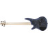 Ibanez SR305EDX Cosmic Blue Frozen Matte