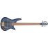 Ibanez SR305EDX Cosmic Blue Frozen Matte