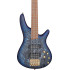 Ibanez SR305EDX Cosmic Blue Frozen Matte