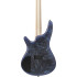 Ibanez SR305EDX Cosmic Blue Frozen Matte