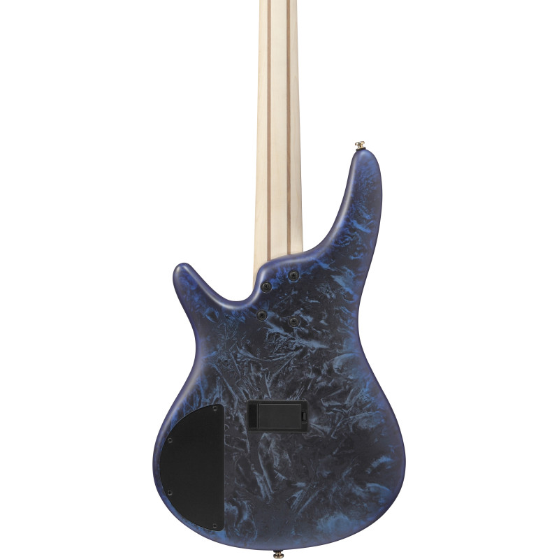 Ibanez SR305EDX Cosmic Blue Frozen Matte