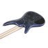 Ibanez SR305EDX Cosmic Blue Frozen Matte