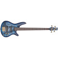 Ibanez SR300EDX Cosmic Blue Frozen Matte
