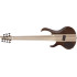 Ibanez BTB7MS Natural Mocha Low Gloss