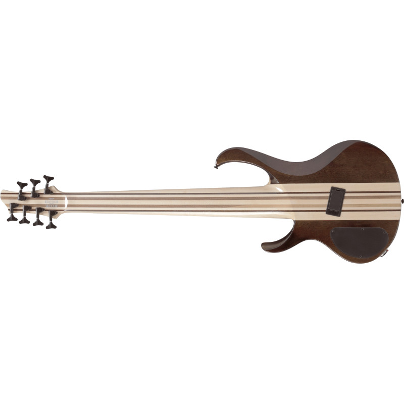 Ibanez BTB7MS Natural Mocha Low Gloss