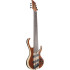 Ibanez BTB7MS Natural Mocha Low Gloss