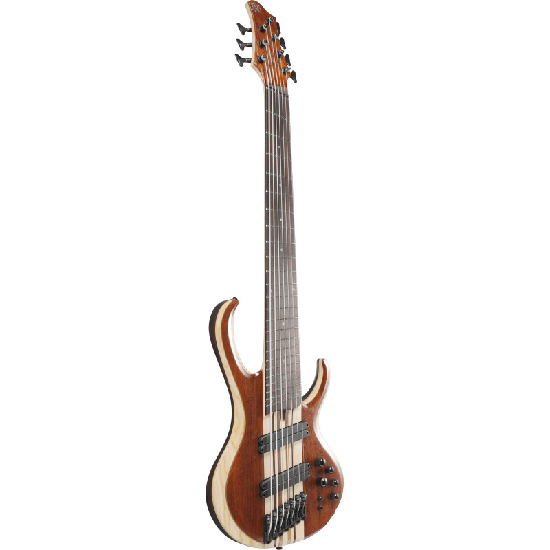 Ibanez BTB7MS Natural Mocha Low Gloss