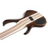 Ibanez BTB7MS Natural Mocha Low Gloss