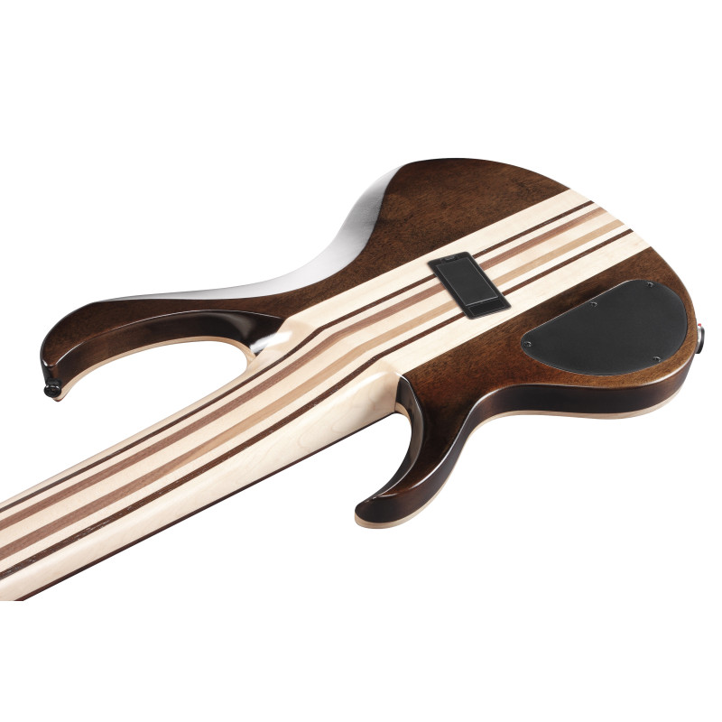Ibanez BTB7MS Natural Mocha Low Gloss