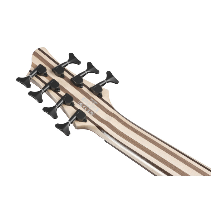 Ibanez BTB7MS Natural Mocha Low Gloss