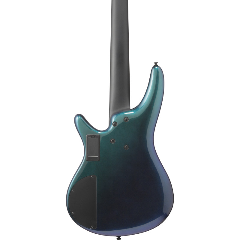 Ibanez SRMS725 Blue Chameleon