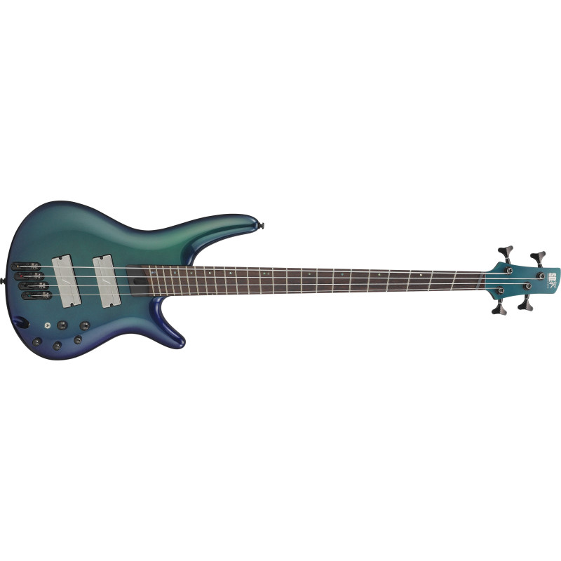 Ibanez SRMS720 Blue Chameleon