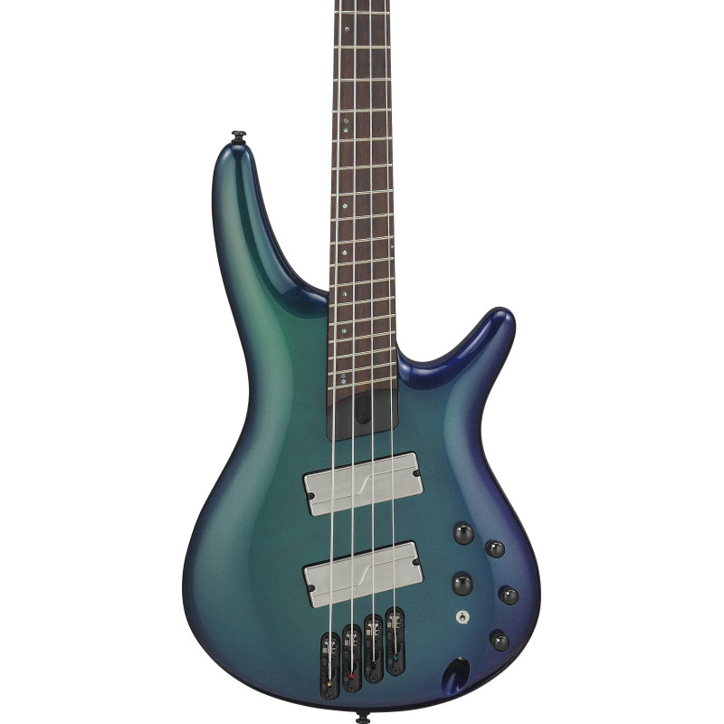 Ibanez SRMS720 Blue Chameleon