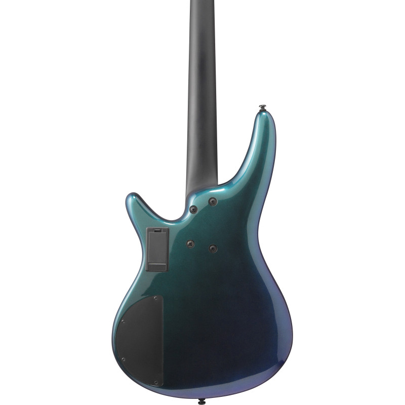 Ibanez SRMS720 Blue Chameleon