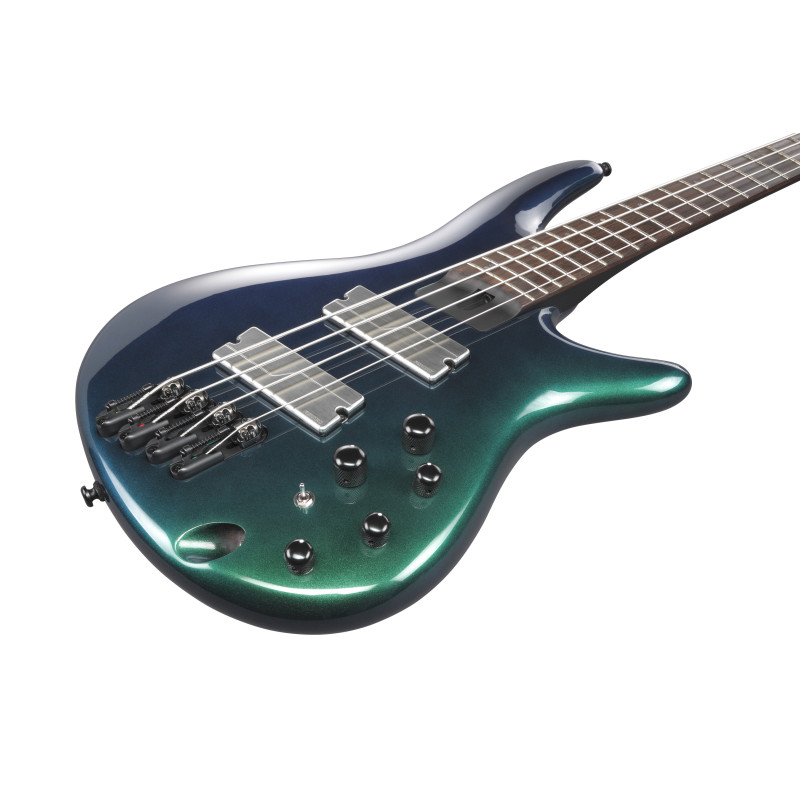 Ibanez SRMS720 Blue Chameleon