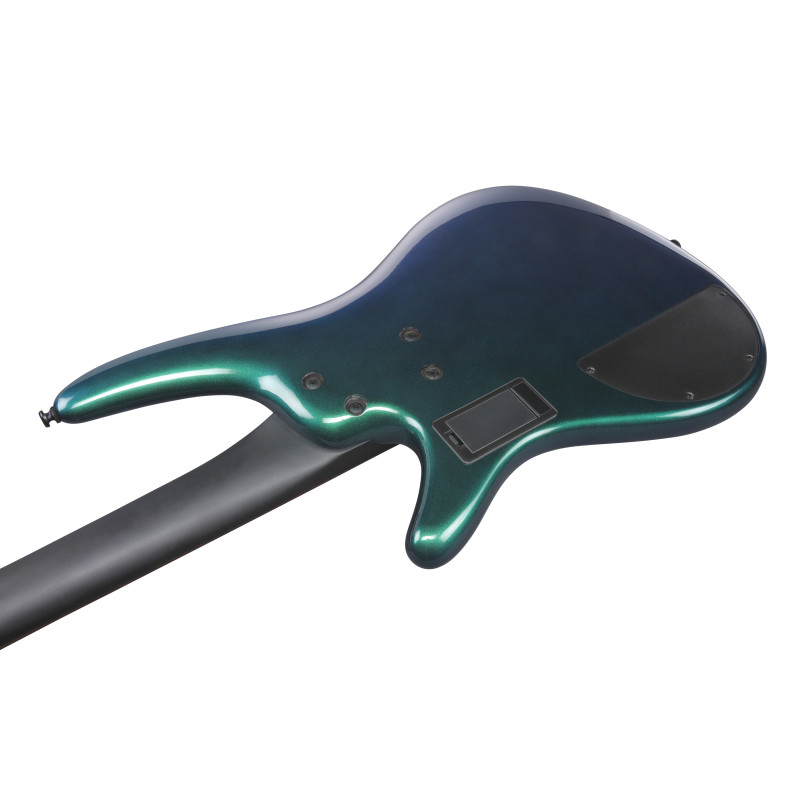 Ibanez SRMS720 Blue Chameleon