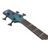 Ibanez SRMS720 Blue Chameleon