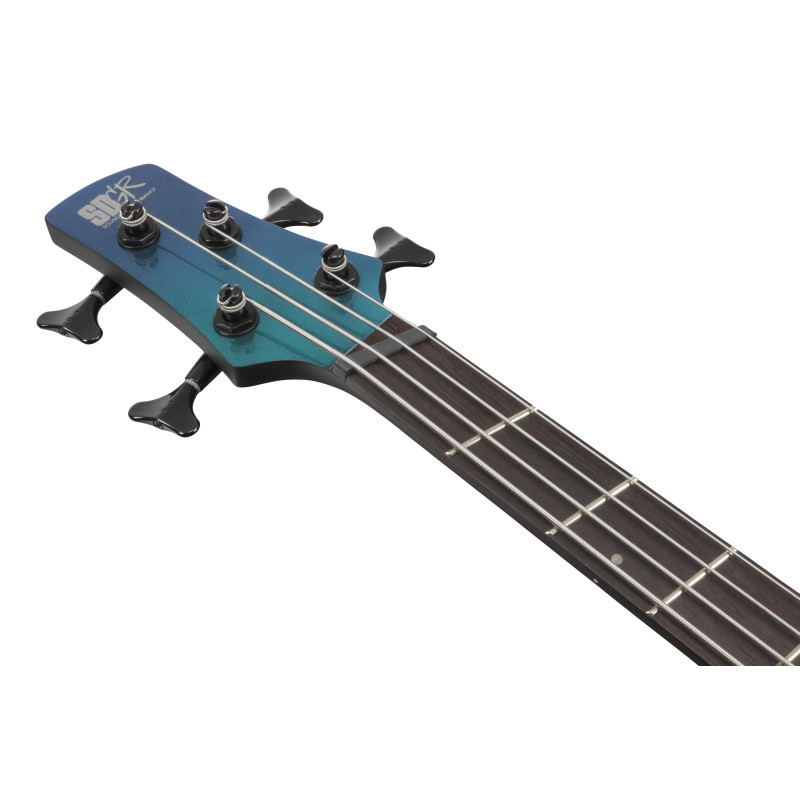 Ibanez SRMS720 Blue Chameleon