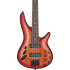 Ibanez SRD900F Brown Topaz Burst Low Gloss