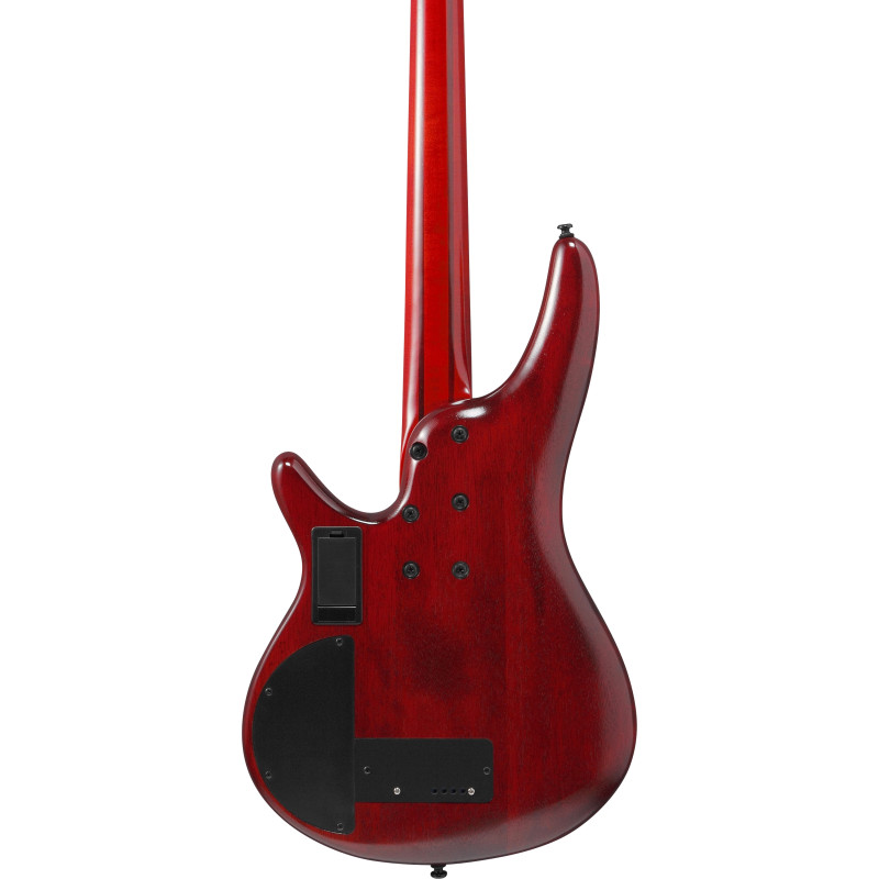 Ibanez SRD900F Brown Topaz Burst Low Gloss
