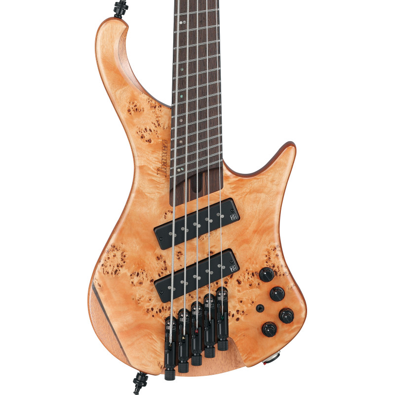 Ibanez EHB1505SMS Florid Natural Low Gloss