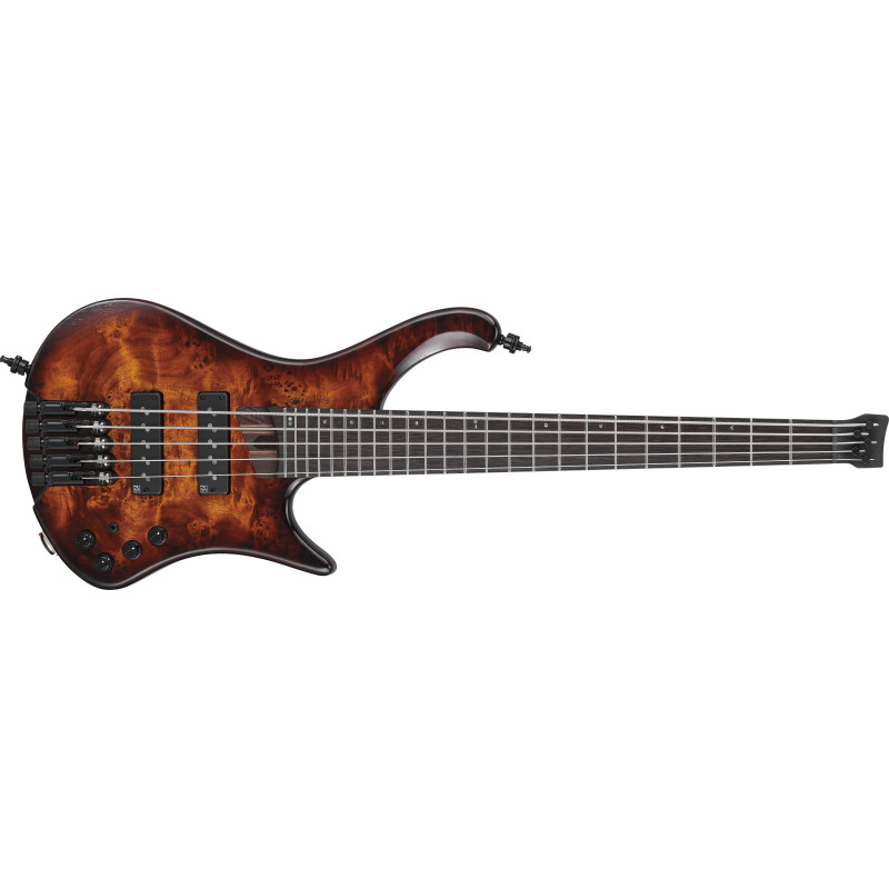 Ibanez EHB1505S Dragon Eye Burst Low Gloss