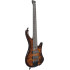 Ibanez EHB1505S Dragon Eye Burst Low Gloss