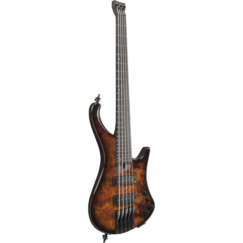 Ibanez EHB1505S Dragon Eye Burst Low Gloss