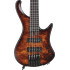 Ibanez EHB1505S Dragon Eye Burst Low Gloss
