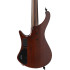 Ibanez EHB1505S Dragon Eye Burst Low Gloss