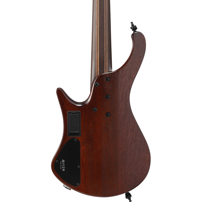 Ibanez EHB1505S Dragon Eye Burst Low Gloss