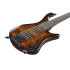 Ibanez EHB1505S Dragon Eye Burst Low Gloss