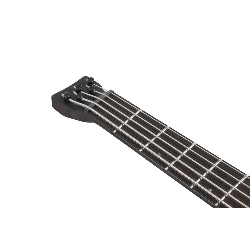 Ibanez EHB1505S Dragon Eye Burst Low Gloss