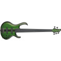 Ibanez SDGB1 Steve Di Giorgio Dark Moss Burst