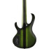 Ibanez SDGB1 Steve Di Giorgio Dark Moss Burst