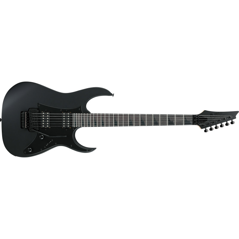 Ibanez GRGR330EX Black Flat