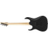 Ibanez GRGR330EX Black Flat