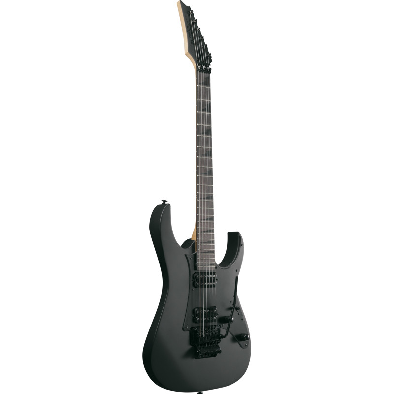 Ibanez GRGR330EX Black Flat