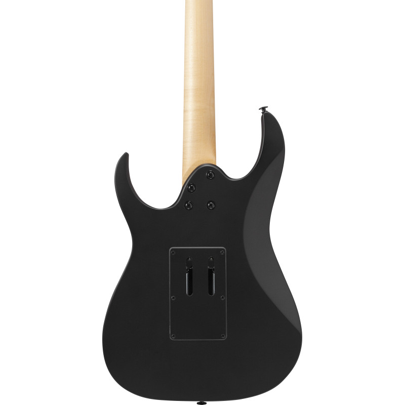 Ibanez GRGR330EX Black Flat