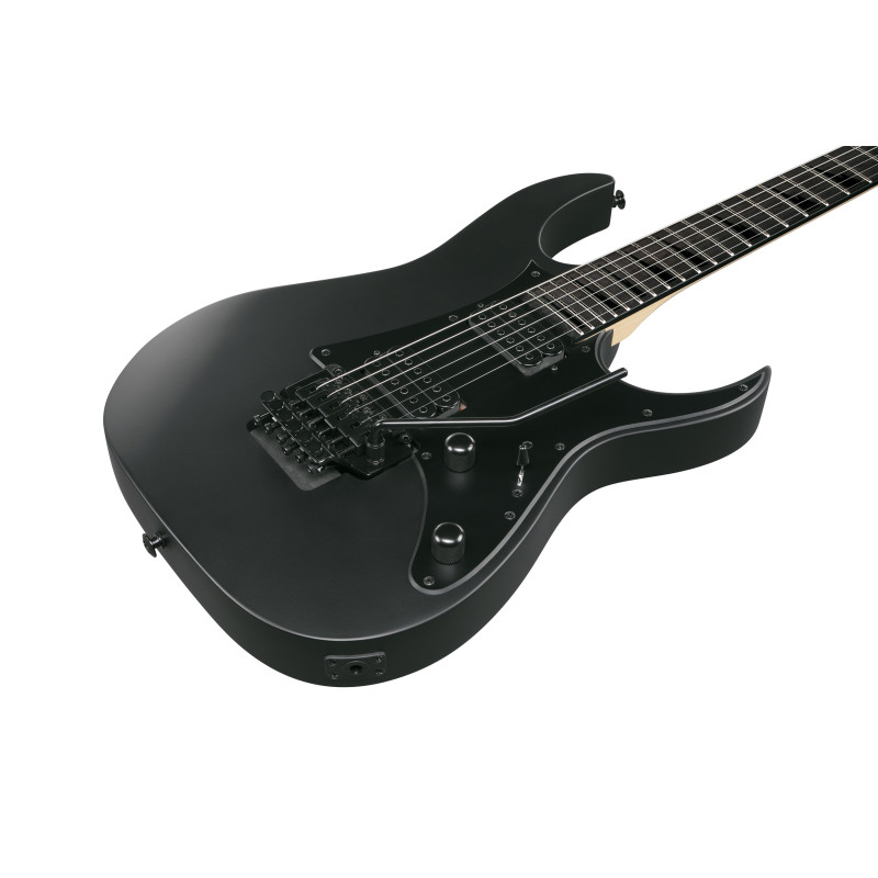 Ibanez GRGR330EX Black Flat