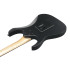 Ibanez GRGR330EX Black Flat