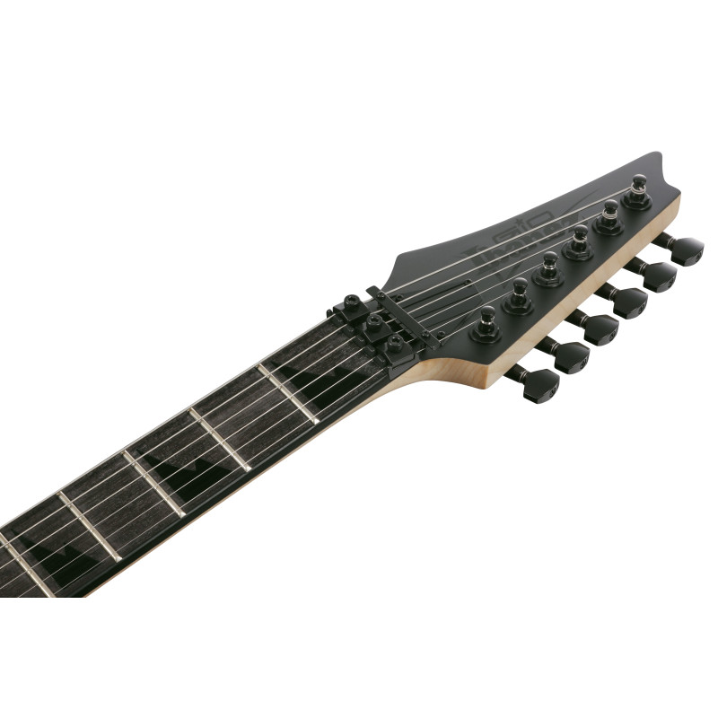 Ibanez GRGR330EX Black Flat